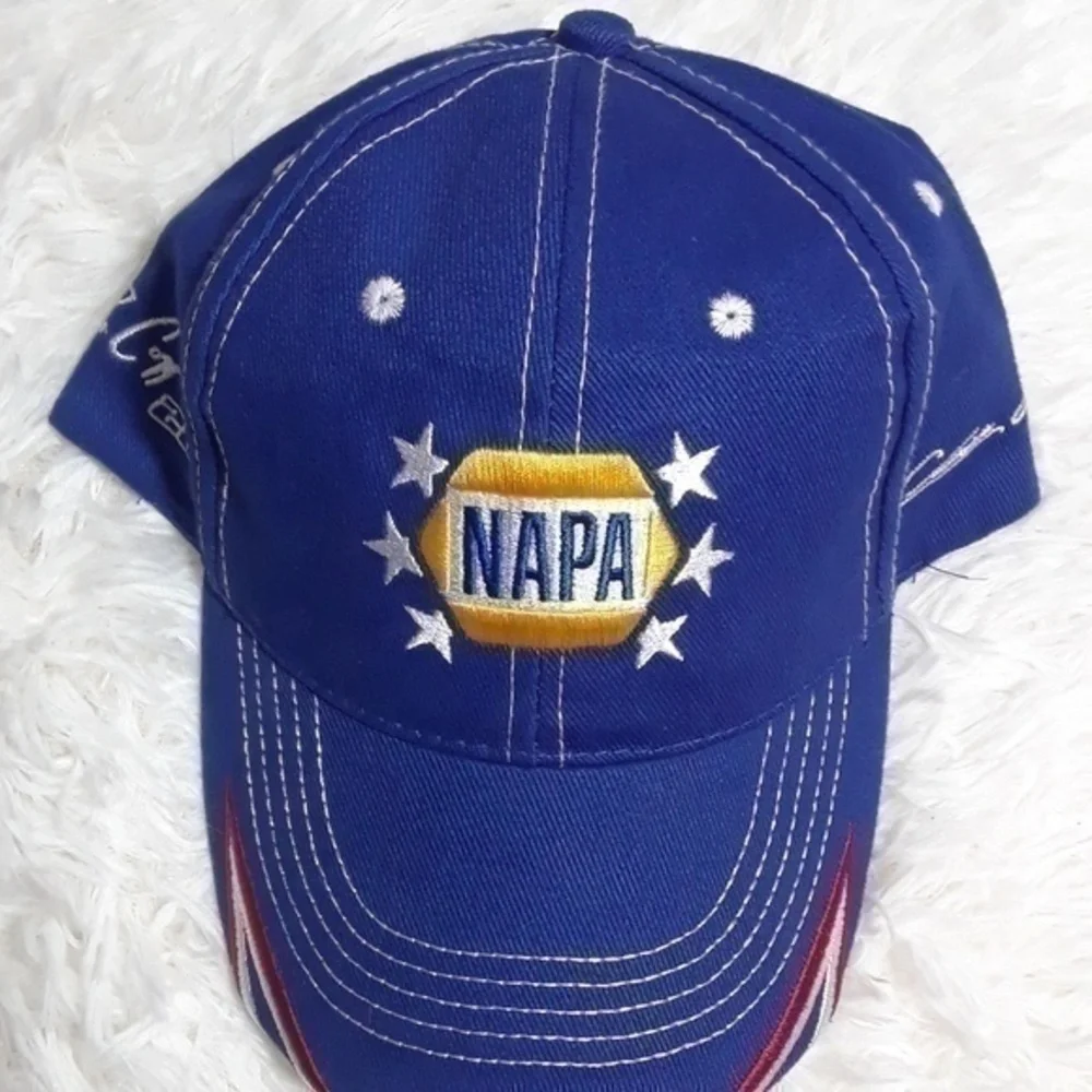 Napa Racing Intrepid Fallen Hero's Fund Ca…